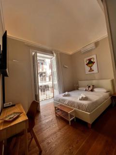B&B TIVÌTTI - Palermo - 6