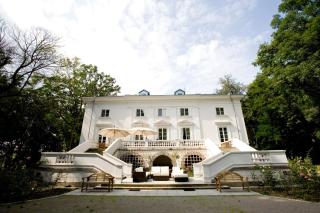 Pałac Cieleśnica - 7