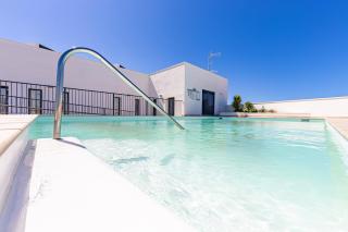 Terraza, Piscina y Fibra Óptica - SimplyTarifa - Tarifa - 9