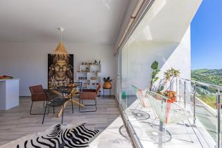 Terraza, Piscina y Fibra Óptica - SimplyTarifa - Tarifa - 8