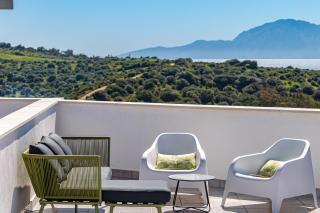 Terraza, Piscina y Fibra Óptica - SimplyTarifa - Tarifa - 7