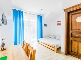Willa Artus - Władysławowo - 5