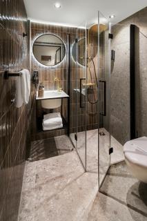 Boutique Hotel First City - 3