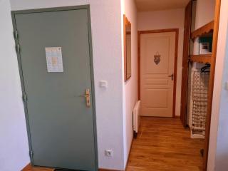 Appartement chaleureux à Chamrousse, 42 m², parking inclus - Chamrousse - 2