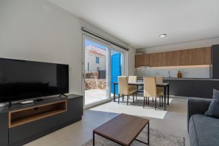 Sea Paradise - Cres - 2