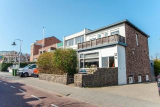 Jade - Zandvoort - 0