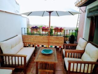 Casa maria la conejera - 9