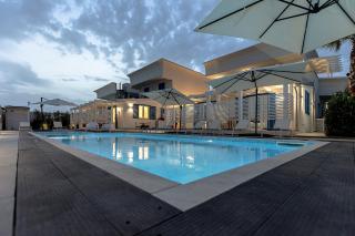La Scala Suite - Realmonte - 9