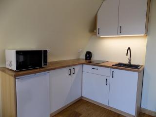 Apartament nr 4 U Miśka z dwoma sypialniami - 9