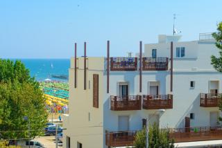 Hotel Nuova Medusa Rimini - Rimini - 8