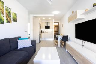 Home2Book Happy Place Tenerife South Apartment - Arona - 8