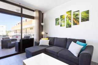 Home2Book Happy Place Tenerife South Apartment - 3