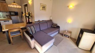 Independent chalet with breathtaking view - Villar Pellice - 7