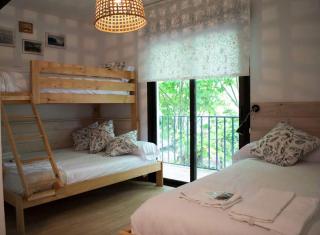 Latas Surf Lodge - Loredo - 3