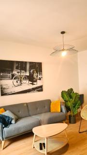 Appartement T2 Cosy, proche de tout ! - Marmande - 7
