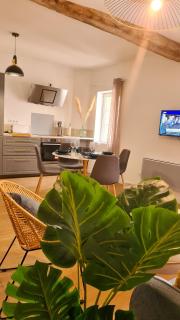 Appartement T2 Cosy, proche de tout ! - Marmande - 8