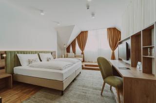 Burghotel Schlaining - 1