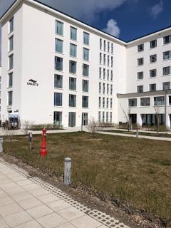 Haus Granitz 3.5 - Strandjuwel - Binz - 6