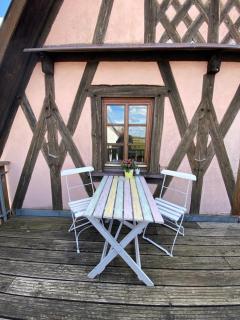 Cafe einzigARTig - Rothenburg ob der Tauber - 6