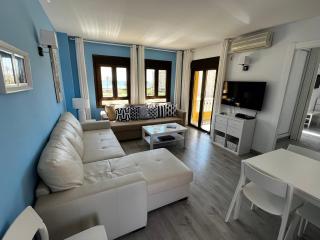 Apartamentos Roquetas Beach - Roquetas de Mar - 5