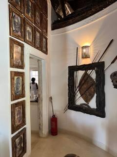 Kamakuti Villa - Watamu - 1