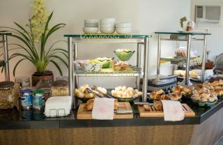 Via Contorno Hotel - Belo Horizonte - 7