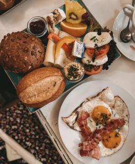 Cafe einzigARTig - 2