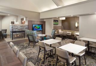 Sonesta ES Suites Raleigh Durham Airport Morrisville - Morrisville - 8