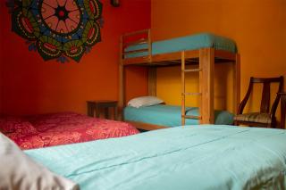 Hostal Café Tiana - Latacunga - 3