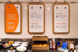 Holiday Inn Express - Derry - Londonderry by IHG - 3