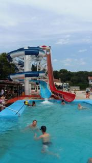 Apartments Santa Barbara - Biograd na Moru - 4