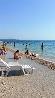 Apartments Santa Barbara - Biograd na Moru - 3
