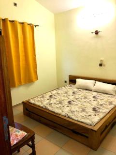 Appartement lumineux avec balcon à Porto-Novo, 65 m² - Porto-Novo - 5