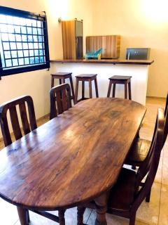 Appartement lumineux avec balcon à Porto-Novo, 65 m² - Porto-Novo - 6
