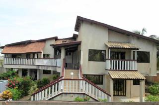 Appartement confortable à Grand Popo, 50 m², piscine partagée - Grand-Popo - 0
