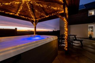 Elderburn Lodges - 8