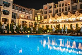 Niya Apartments Kavaci Sozopol GREEN LIFE - Sozopol - 3