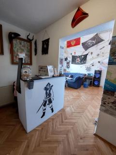 Pirate Backpackers - Ulcinj - 2