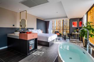 M92 Boutique Da Nang Beach Hotel - Da Nang - 2
