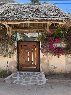 Kamakuti Villa - Watamu - 3