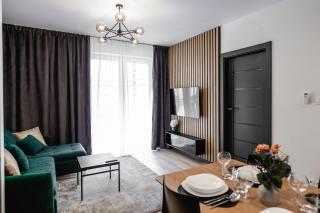 MKM Apartments Lublin - Lublin - 9