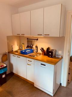 Schöneben Apartment Zollhaus - - 5