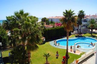 Apartamentos Cap y Corp - Alcossebre - 6