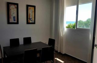 Apartamentos Cap y Corp - Alcossebre - 1