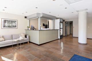 Sure Hotel Studio by Best Western Bromma - Stoccolma - 7