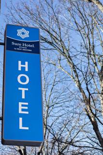 Sure Hotel Studio by Best Western Bromma - 2