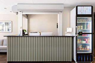 Sure Hotel Studio by Best Western Bromma - 5