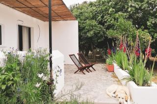Lobeira - Centenary country house and gardens - 1