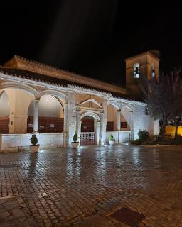 Hotel Rural Luna Llena - Torremocha de Jarama - 3