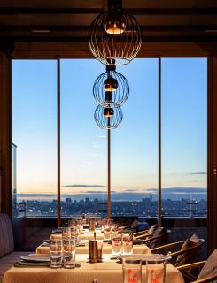 Grand Hotel de Pera - Istanbul - 3